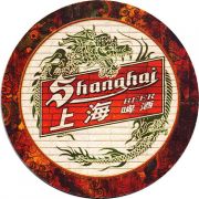 21736: Китай, Shanghai Bund