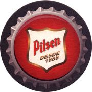 21742: Коста-Рика, Pilsen
