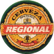 21743: Венесуэлла, Regional