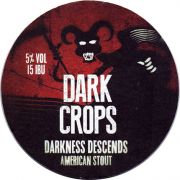21755: Греция, Dark Crops