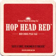 21765: USA, Green Flash