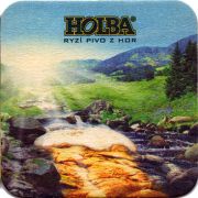 21774: Czech Republic, Holba
