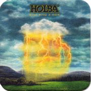 21775: Czech Republic, Holba