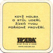 21775: Czech Republic, Holba