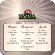 21776: Czech Republic, Holba