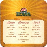 21777: Czech Republic, Holba