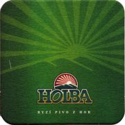 21778: Czech Republic, Holba