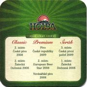 21778: Czech Republic, Holba