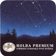 21779: Czech Republic, Holba
