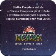 21779: Czech Republic, Holba