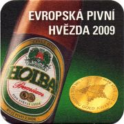 21780: Czech Republic, Holba