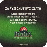 21780: Czech Republic, Holba