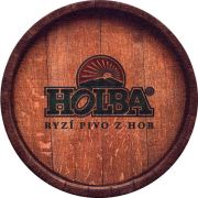 21781: Czech Republic, Holba