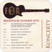 21797: Чехия, Krusovice