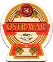 21807: Чехия, Ostravar