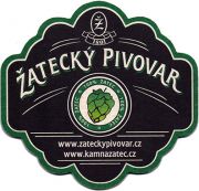 21808: Чехия, Zatec