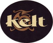 21810: Czech Republic, Kelt