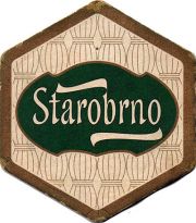 21813: Чехия, Starobrno