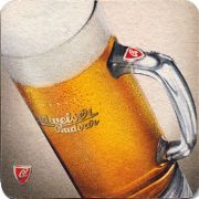 21815: Чехия, Budweiser Budvar