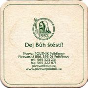 21818: Чехия, Poutnik