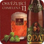 21819: Чехия, Opat