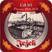 21822: Czech Republic, Jezek