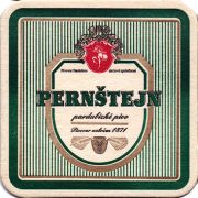 21824: Чехия, Pernstejn