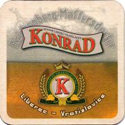 21825: Чехия, Konrad