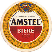 21826: Нидерланды, Amstel (Франция)