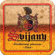 21830: Чехия, Svijany
