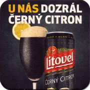 21831: Чехия, Litovel