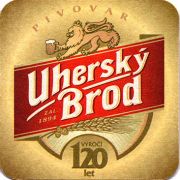 21833: Чехия, Uhersky Brod
