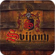 21840: Чехия, Svijany