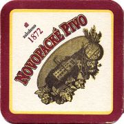 21848: Czech Republic, Novopacke