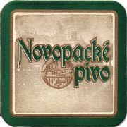 21849: Czech Republic, Novopacke