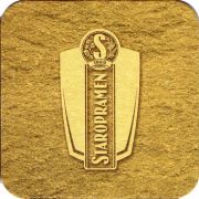 21850: Чехия, Staropramen