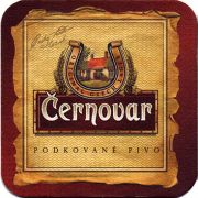 21852: Чехия, Cernovar