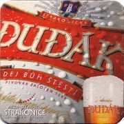 21856: Чехия, Dudak