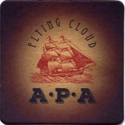 21857: Чехия, Flying Cloud