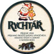 21860: Чехия, Rychtar