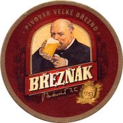21864: Чехия, Breznak