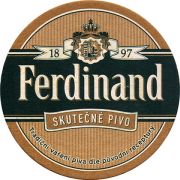 21865: Чехия, Ferdinand