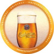 21866: Чехия, Budweiser Budvar (Австрия)