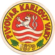 21867: Czech Republic, Karlovy Vary
