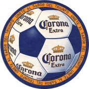 21893: Мексика, Corona (США)