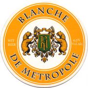 21899: Russia, Metropole