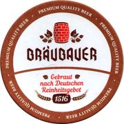 21904: Russia, Braubauer
