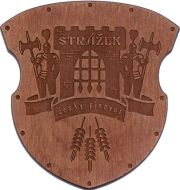 21910: Россия, Стражек / Strazek