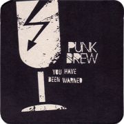 21911: Россия, Punk Brew