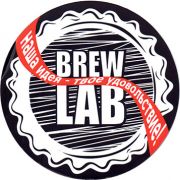 21931: Russia, Brewlab